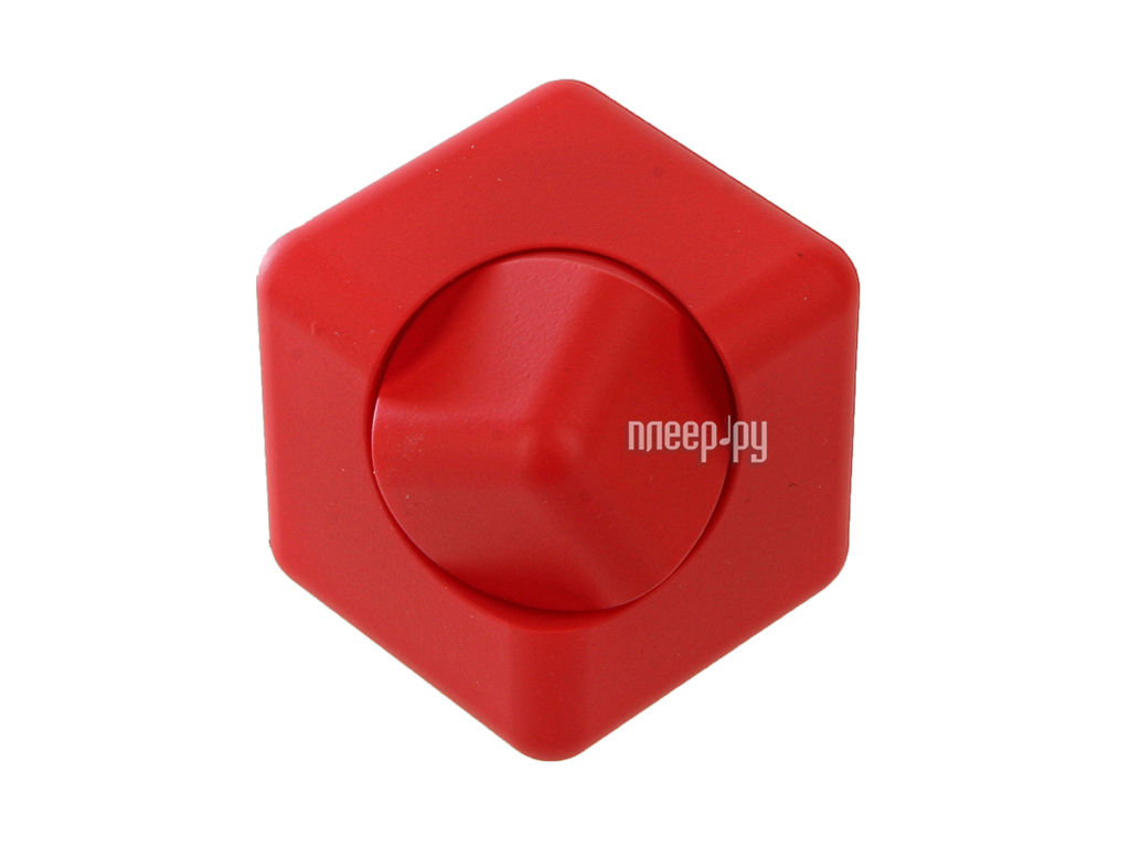  Omlook Cube Red 
