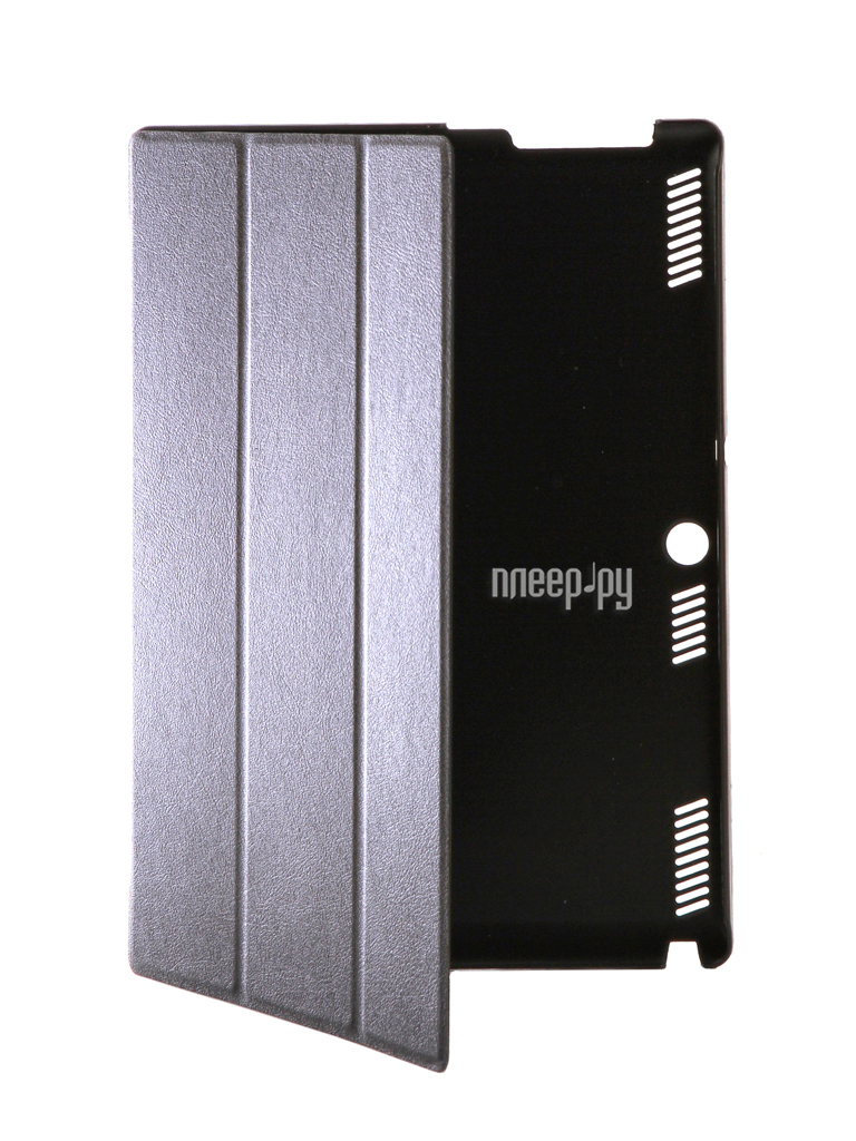   Lenovo Tab 3 X30L / X70L 10.0 Cross Case EL-4020 Black  1064 
