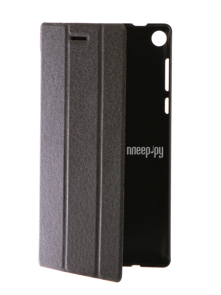   Lenovo Tab 3 730X 7.0 Cross Case EL-4007 Black  961 