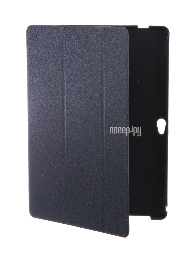   Huawei MediaPad M2 A01L 10.0 Cross Case EL-4017 Blue 