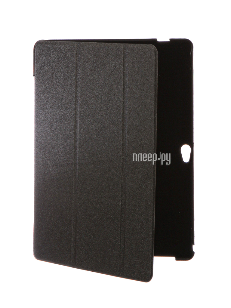 Аксессуар Чехол Huawei MediaPad M2 A01L 10.0 Cross Case EL-4016 Black