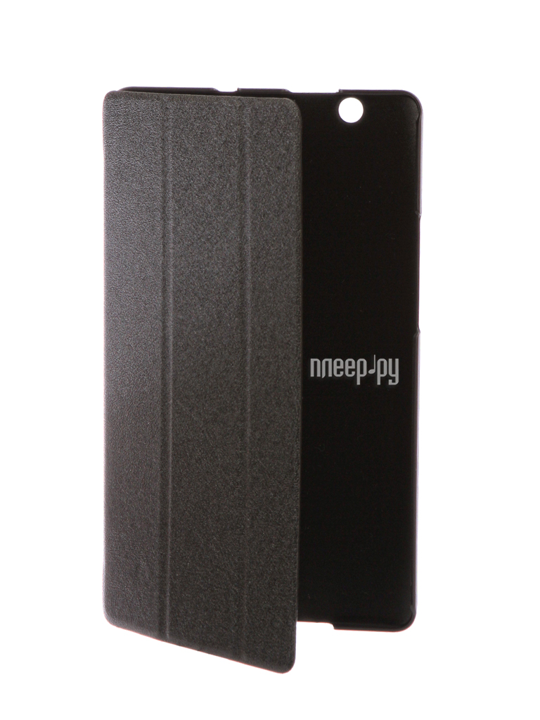   Huawei MediaPad M3 8.4 Cross Case EL-4010 Black  1011 