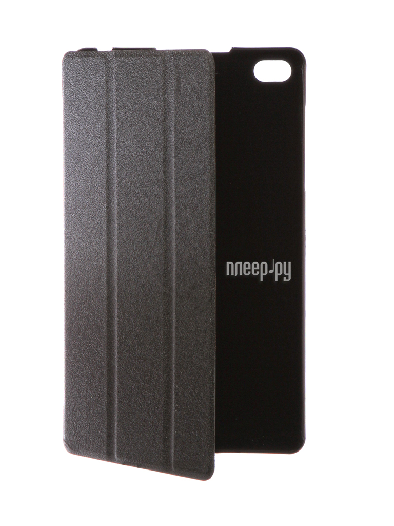   Huawei MediaPad M2 8.0 Cross Case EL-4008 Black  993 