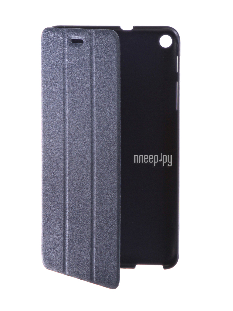   Huawei MediaPad T1 / T2 7.0 Cross Case EL-4002 Blue 