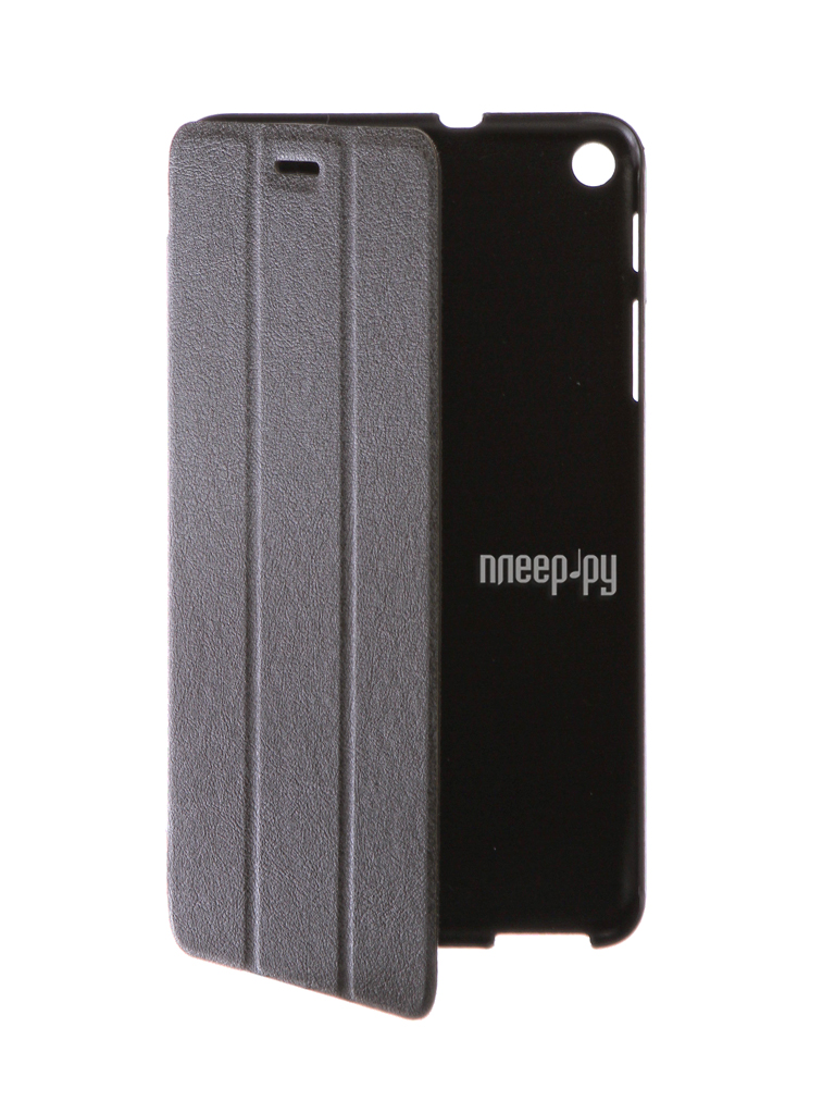   Huawei MediaPad T1 / T2 7.0 Cross Case EL-4001 Black