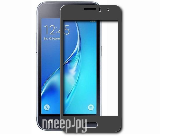    Samsung Galaxy J1 mini Prime SM-J106 DF Fullscreen sColor-25 Black  450 