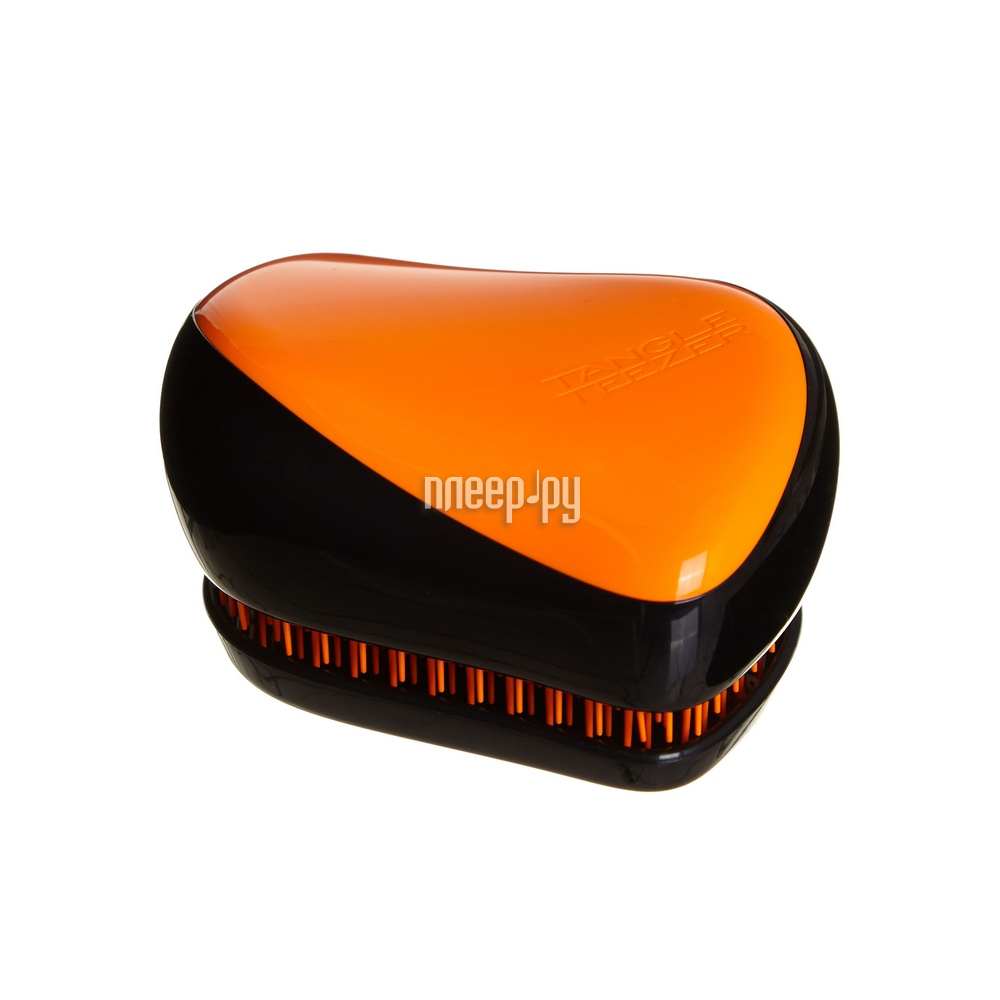  Tangle Teezer Compact Styler Orange Flare 2085  871 