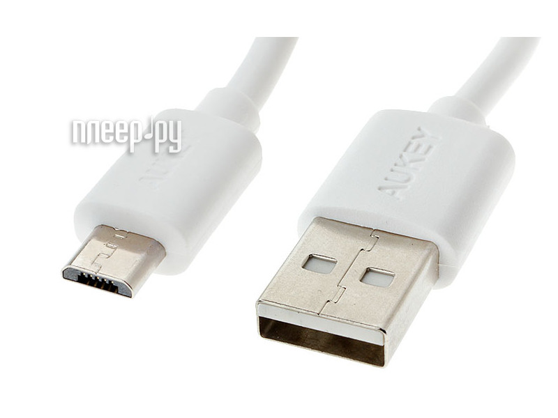  Aukey USB - MicroUSB CB-D9