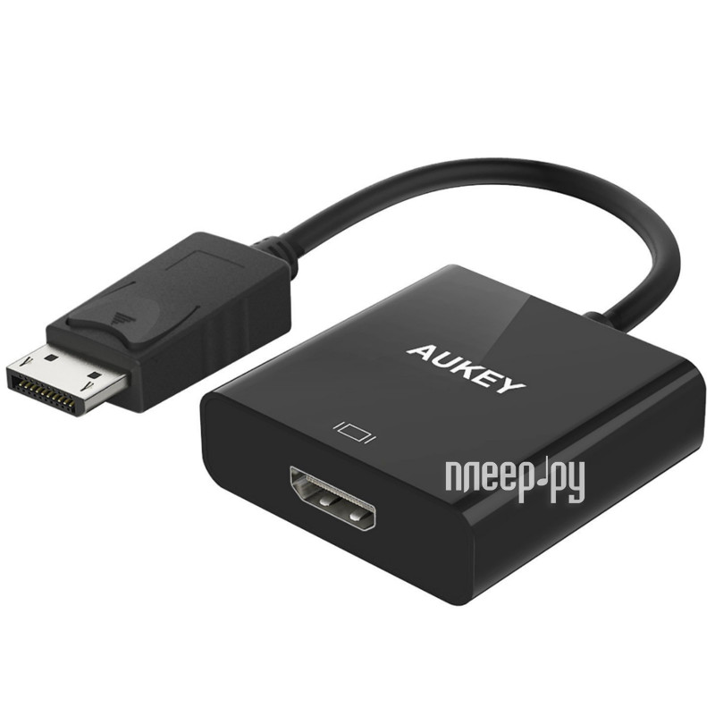 Aukey DisplayPort to HDMI Adapter CB-V5  983 