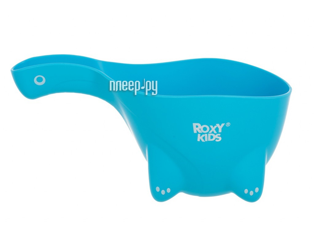  Roxy-Kids Dino Safety Scoop Blue RBS-003-B