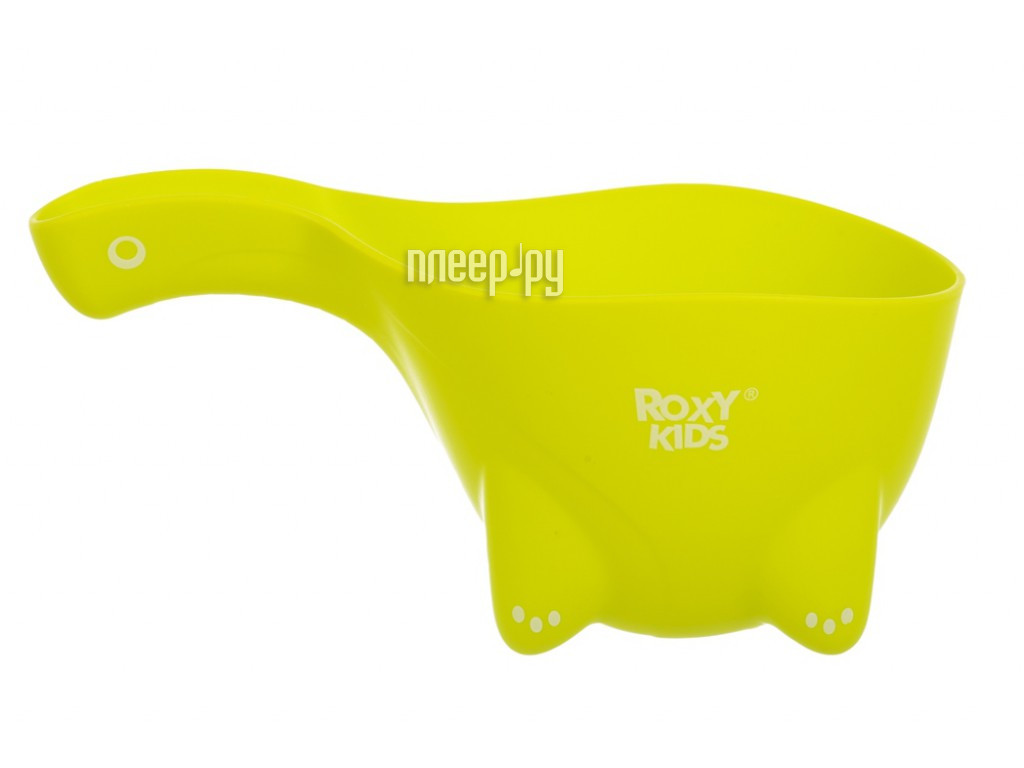  Roxy-Kids Dino Safety Scoop Green RBS-003-GR  239 