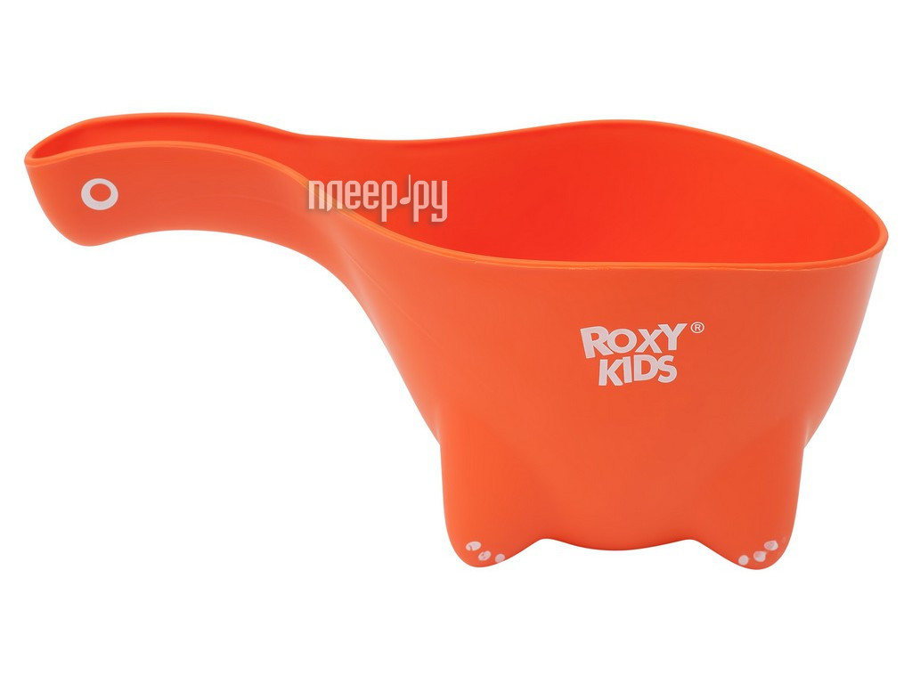 Roxy-Kids Dino Scoop Orange RBS-002-R  190 