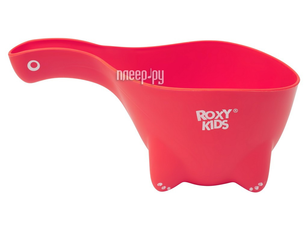  Roxy-Kids Dino Scoop Coral RBS-002-C  203 