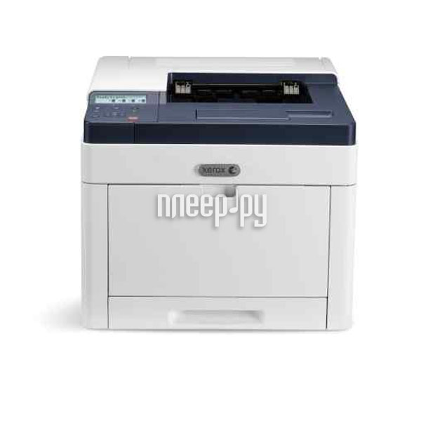  Xerox Phaser 6510N  20851 