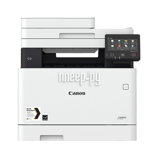  Canon MF732Cdw  22223 