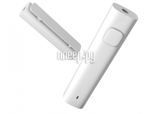    Xiaomi Mi Bluetooth Audio Receiver White YPJSQ01JY 