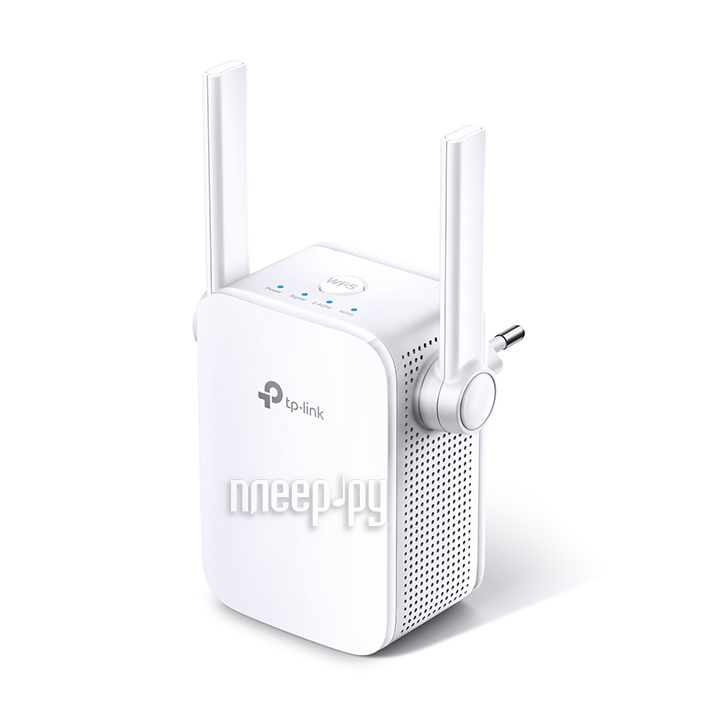 Wi-Fi  TP-LINK RE305  2276 
