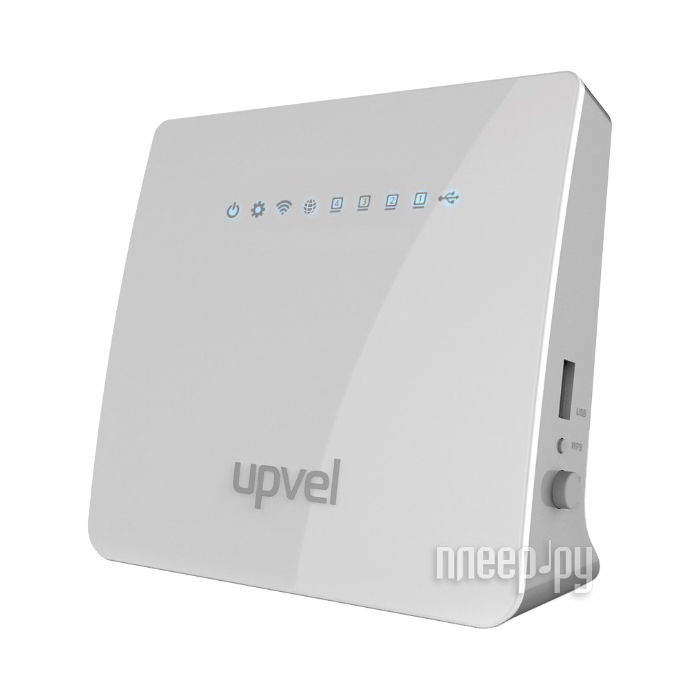 Wi-Fi  Upvel UR-329BNU