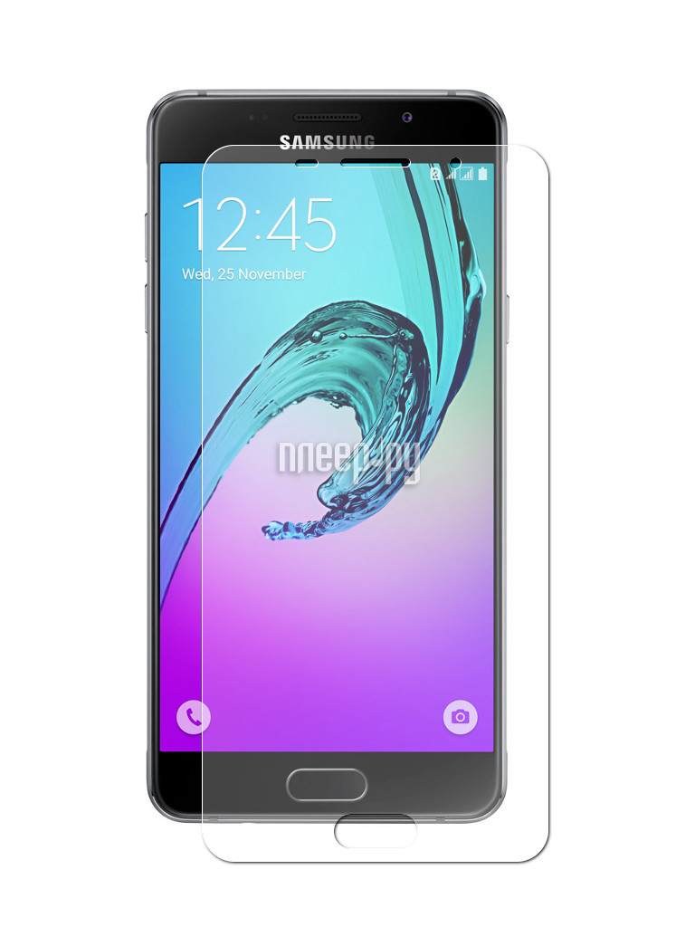    Samsung Galaxy A5 A510 Snoogy 0.33mm 