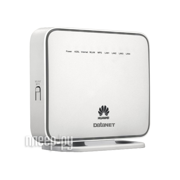 Wi-Fi  Huawei HG531 