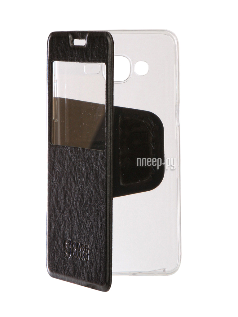    Samsung Galaxy J2 Prime CaseGuru Ulitmate Case Glossy Black 95387  745 