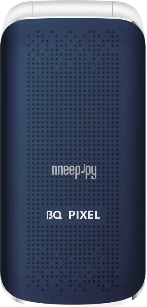   BQ 1810 Pixel Blue 