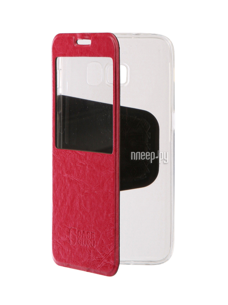   Samsung Galaxy S7 CaseGuru Ulitmate Case Glossy Pink 95446 