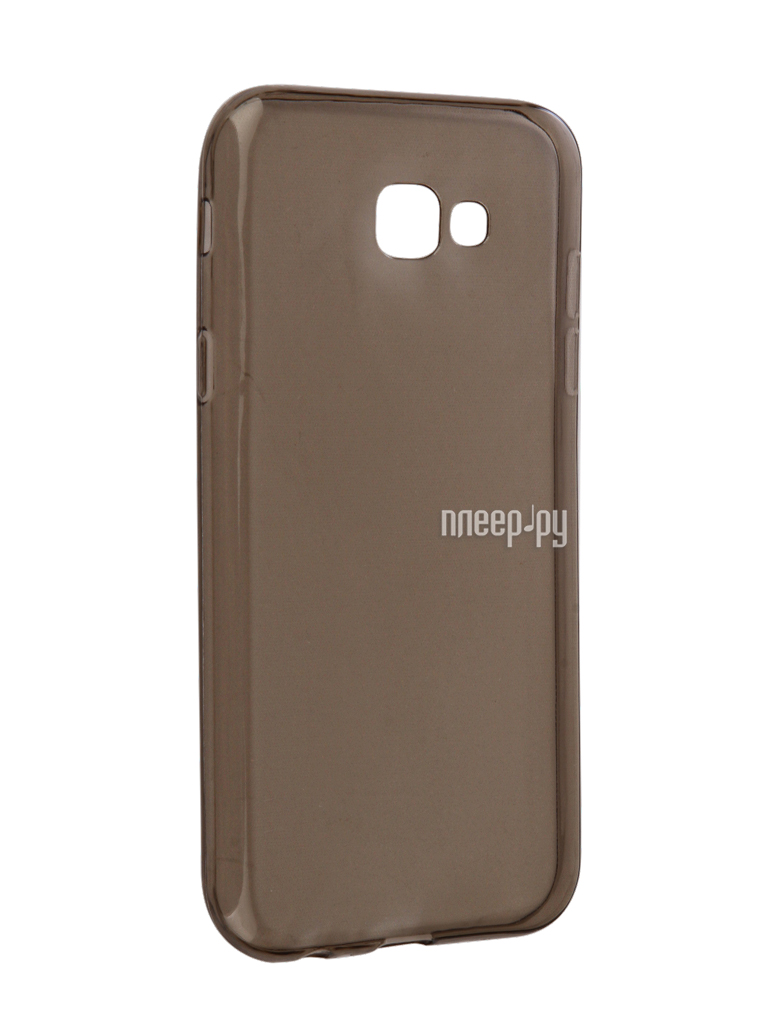 Аксессуар Чехол Samsung Galaxy S7 Edge DF sCase-33 Silver Аксессуар Чехол Samsung Galaxy S7 Edge DF sCase-33 Silver