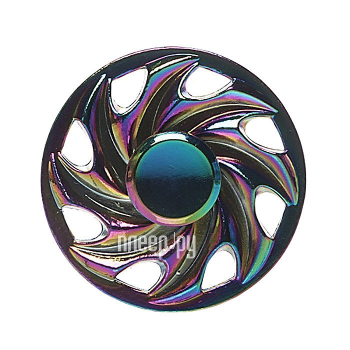  Activ Hand Spinner Hs06 Metall Multi Color 73222  226 