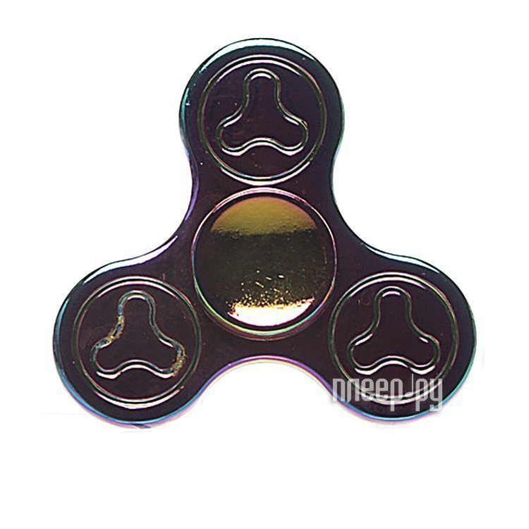  Activ Hand Spinner 3- Hs06 Metall Multi Color 73216  176 