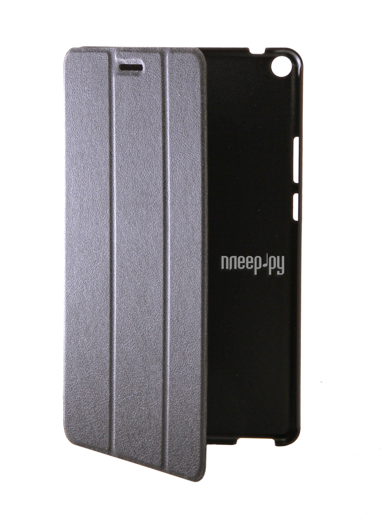   Huawei MediaPad T3 KOB-L09 8.0 Cross Case EL-4027 Black