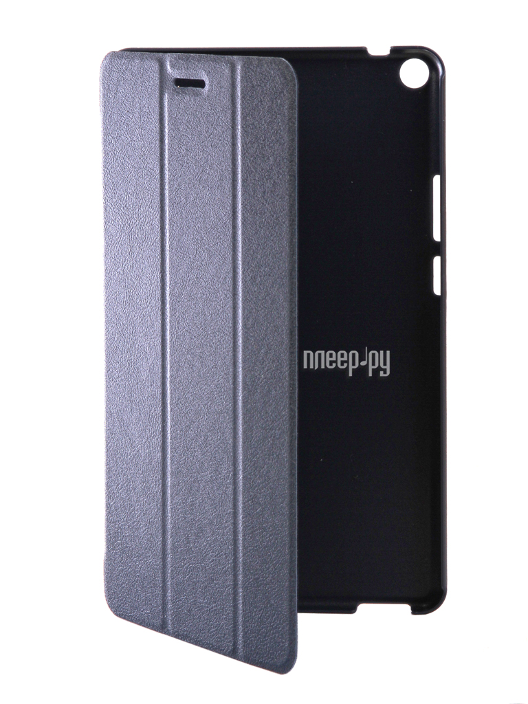   Huawei MediaPad T3 KOB-L09 8.0 Cross Case EL-4028 Blue