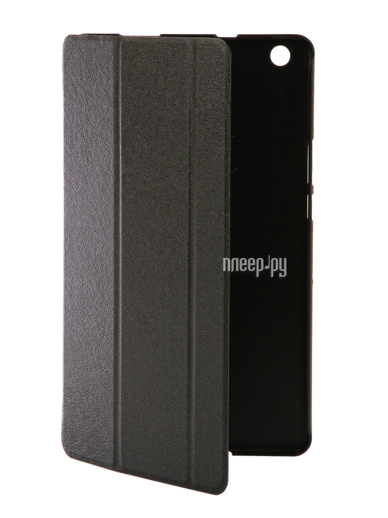   Huawei MediaPad M3 Lite 8.0 Cross Case EL-4029 Black 