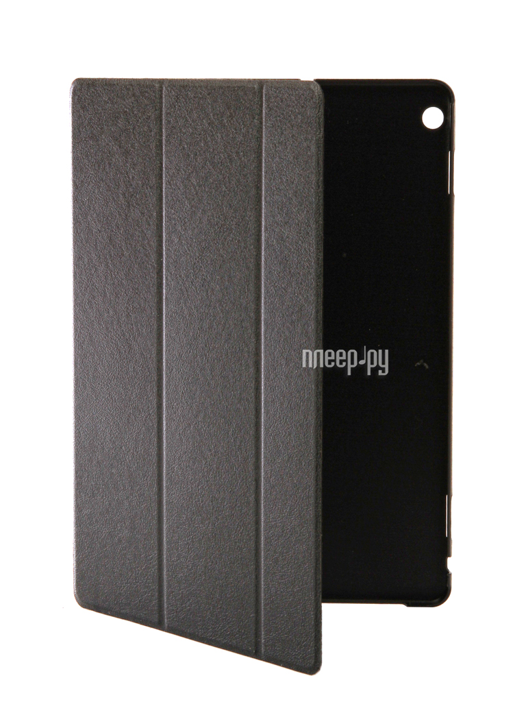   Huawei MediaPad M3 10 Lite 10.1 Cross Case EL-4026 Black