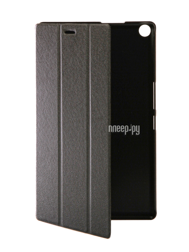   ASUS ZenPad Z380 8.0 Cross Case EL-4030 Black 