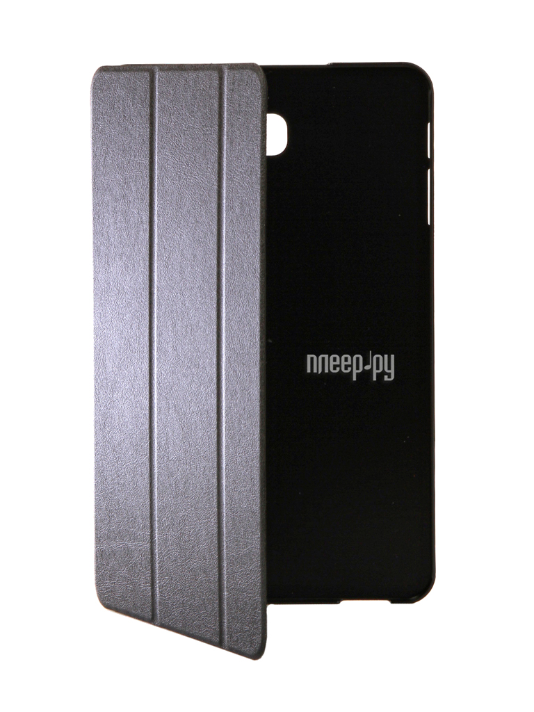   Samsung Galaxy Tab A T585 10.1 Cross Case EL-4022 Black 