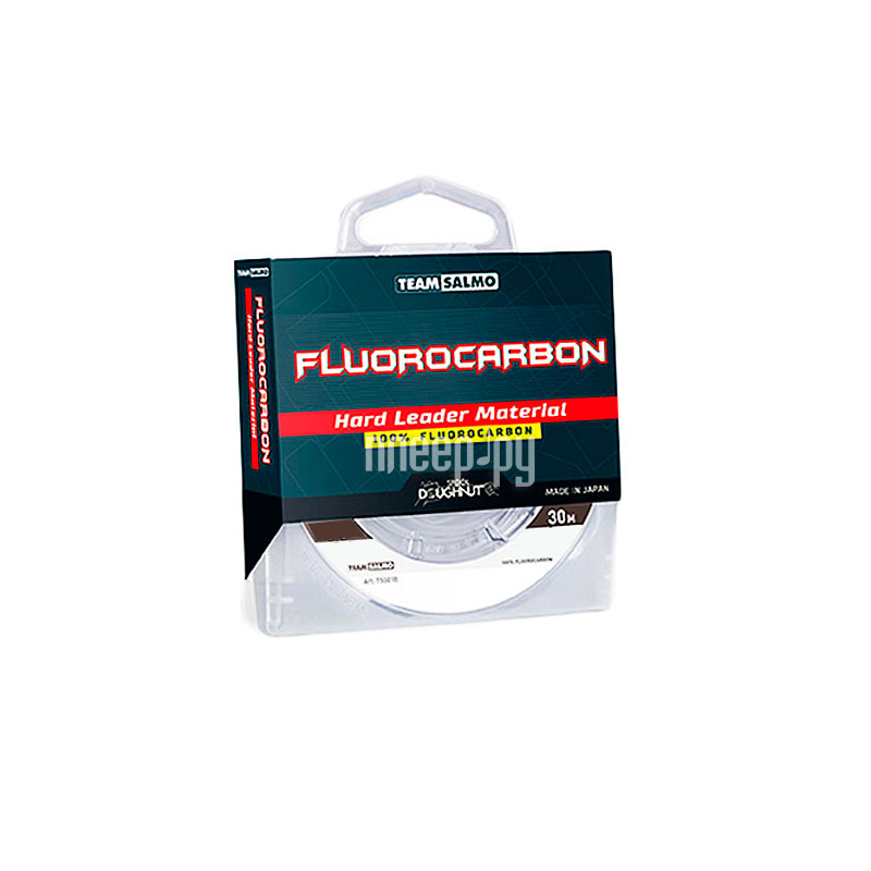 Salmo Team Fluorocarbon Hard 030 / 023 TS5018-023