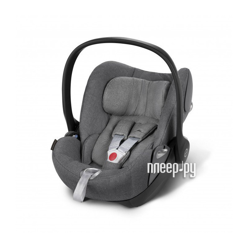 Автокресло Maxi-Cosi Axiss Fix Plus Orchid Red 8025333110 Автокресло Maxi-Cosi Axiss Fix Plus Orchid Red 8025333110