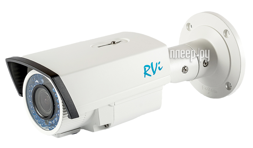   RVi RVi-HDC411-AT 2.8-12mm TVI 