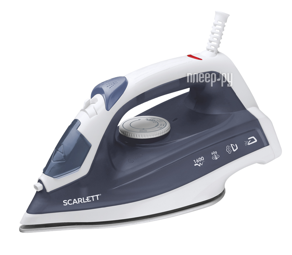 Scarlett SC-SI30P08 Grey  731 