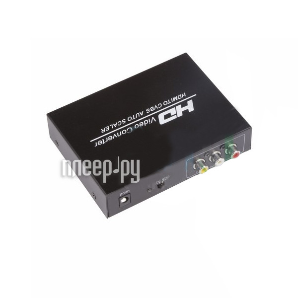   Rexant HDMI 3 RCA 17-6915