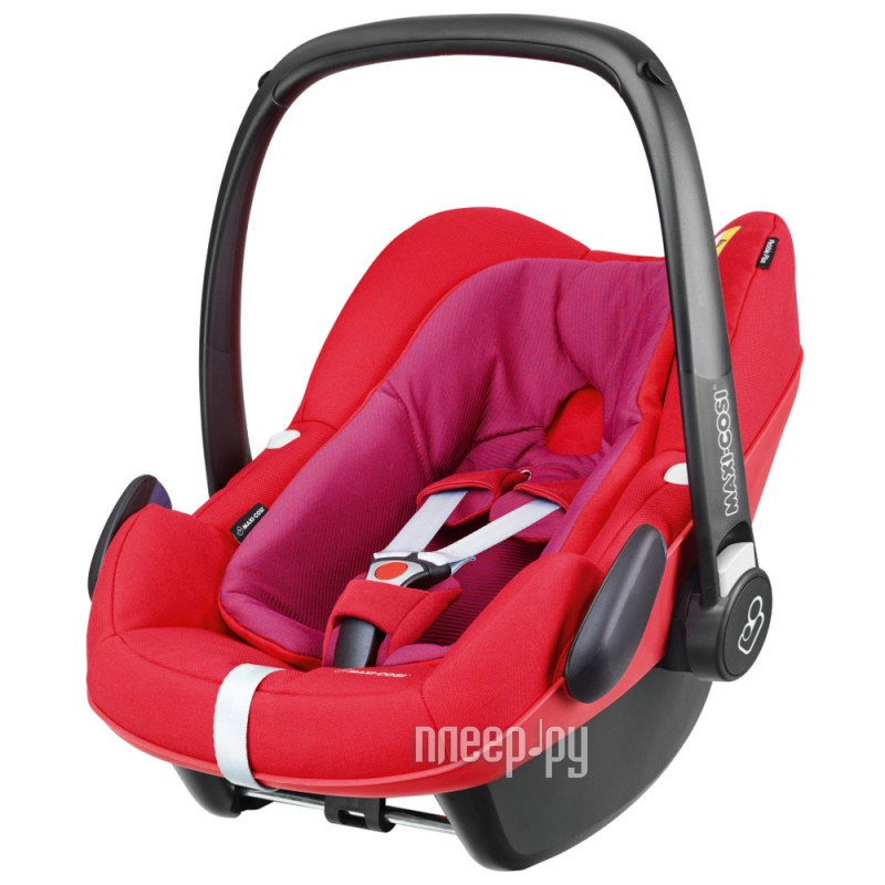  Maxi-Cosi Pebble + Orchid Red 8798333160 
