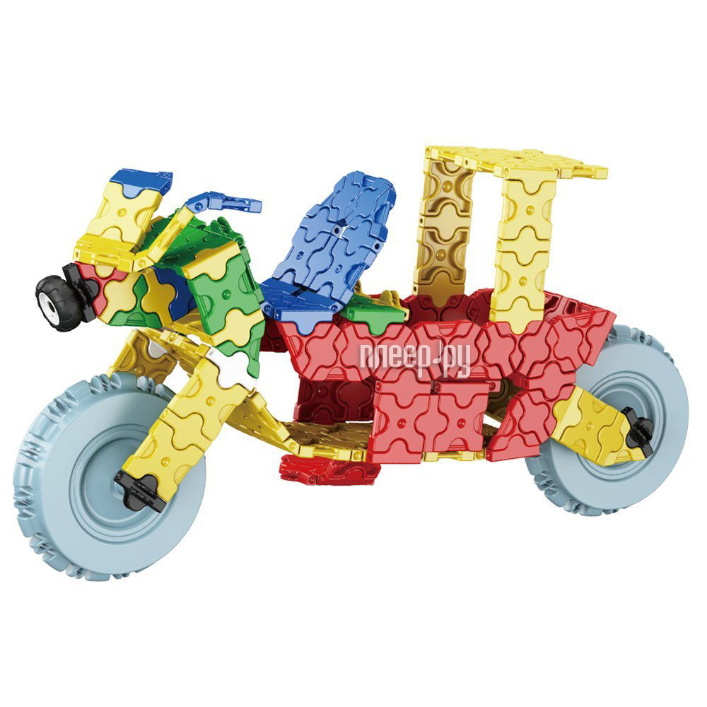 3D- Toy Toys  207  TOTO-007 