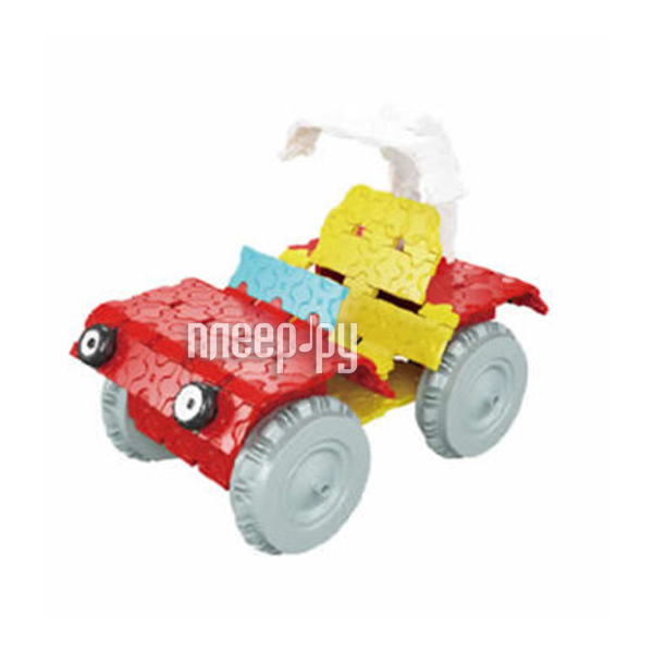 3D- Toy Toys  293  TOTO-006 
