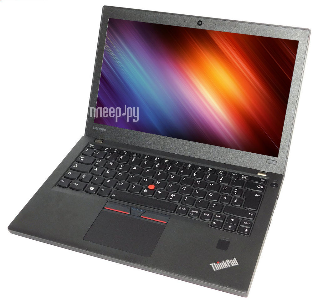  Lenovo ThinkPad X270 20HNS03K00 (Intel Core i3-7100U 2.4 GHz /