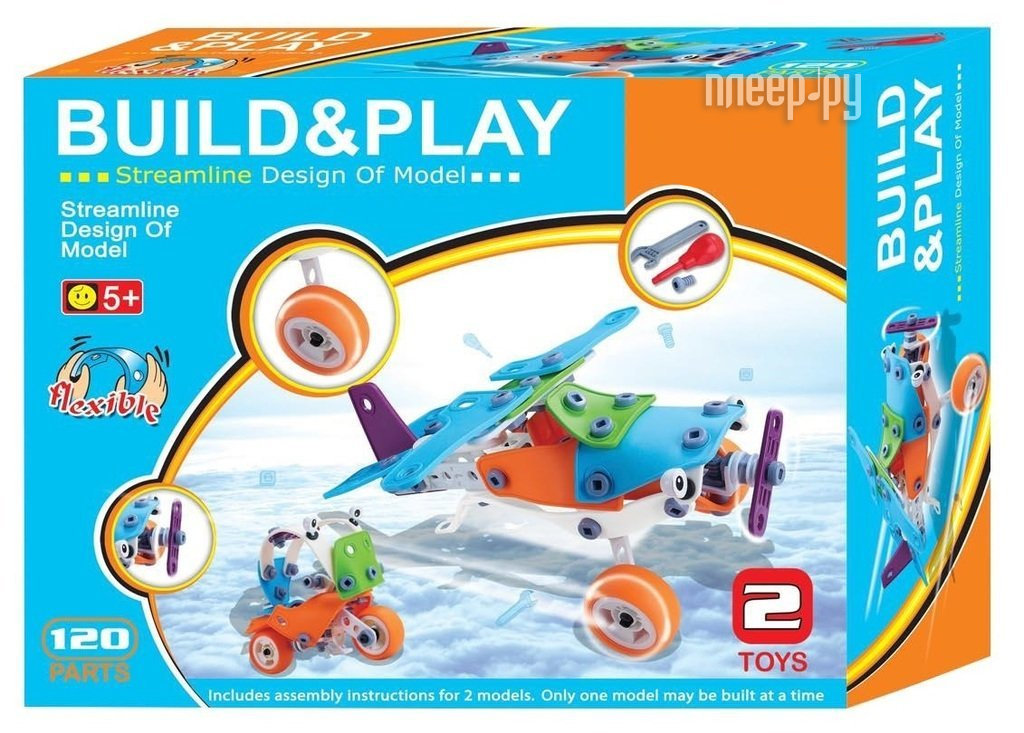  Toy Toys    120  TOTO-024  1078 