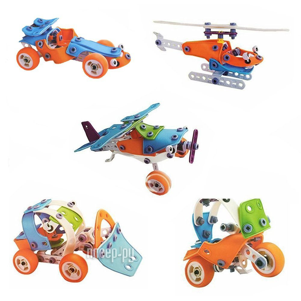  Toy Toys  132  TOTO-022