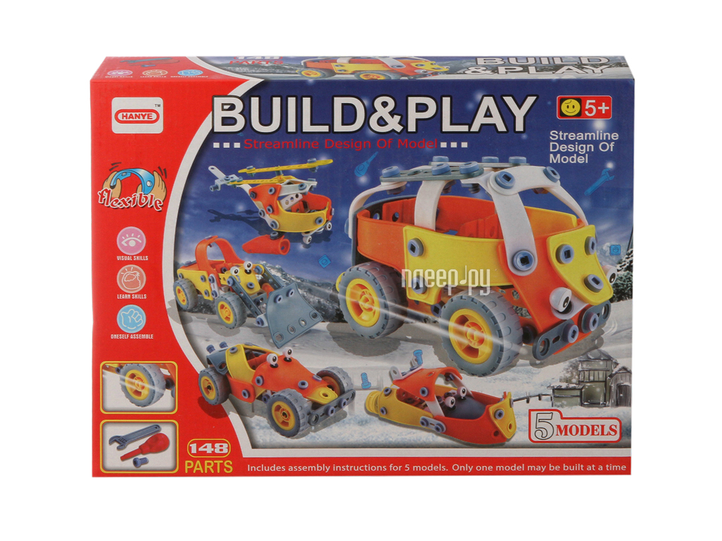  Toy Toys  148  TOTO-025  1515 