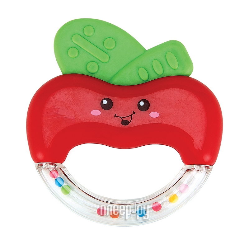  Happy Baby    Apple Fun 330305 