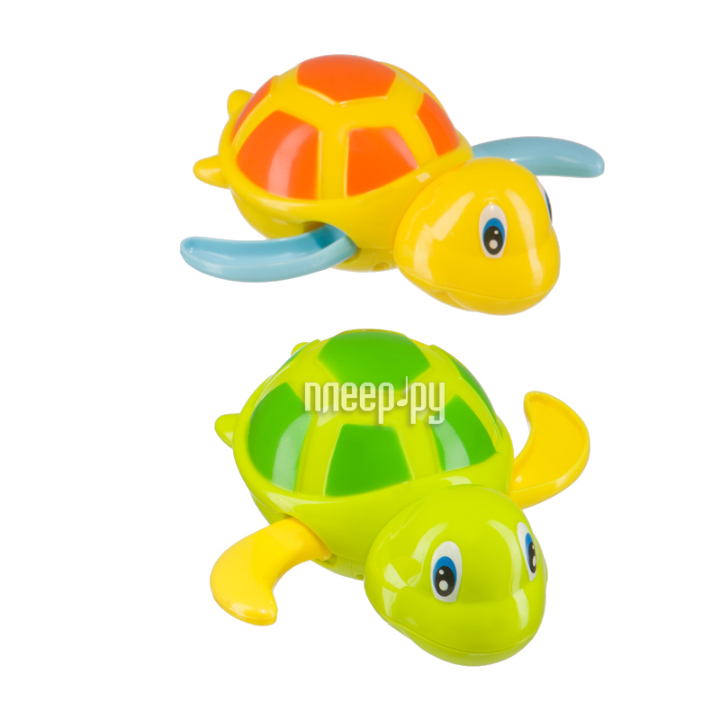  Happy Baby  Swimming Turtles 331843 